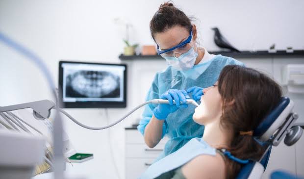 Emergências Odontológicas II