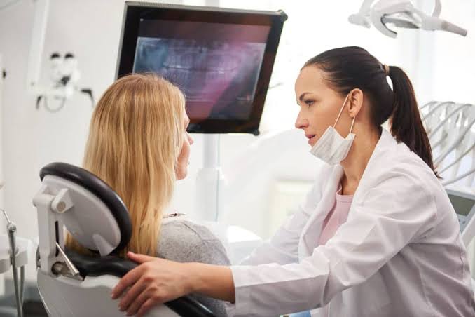 Emergências Odontológicas