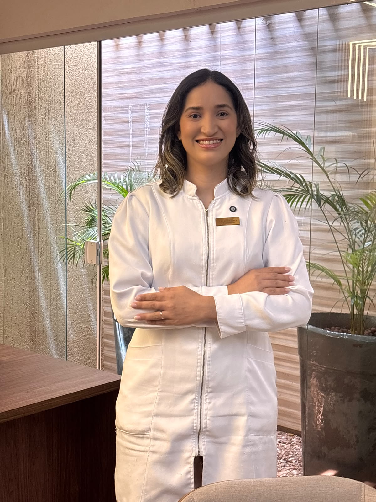 Lucília Graziele Rodrigues de Oliveira