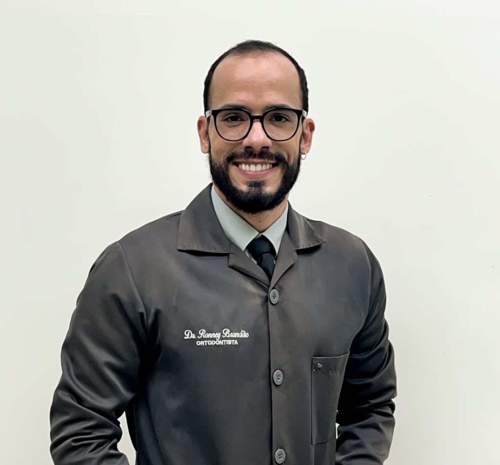 Ronney Brandão Osterno