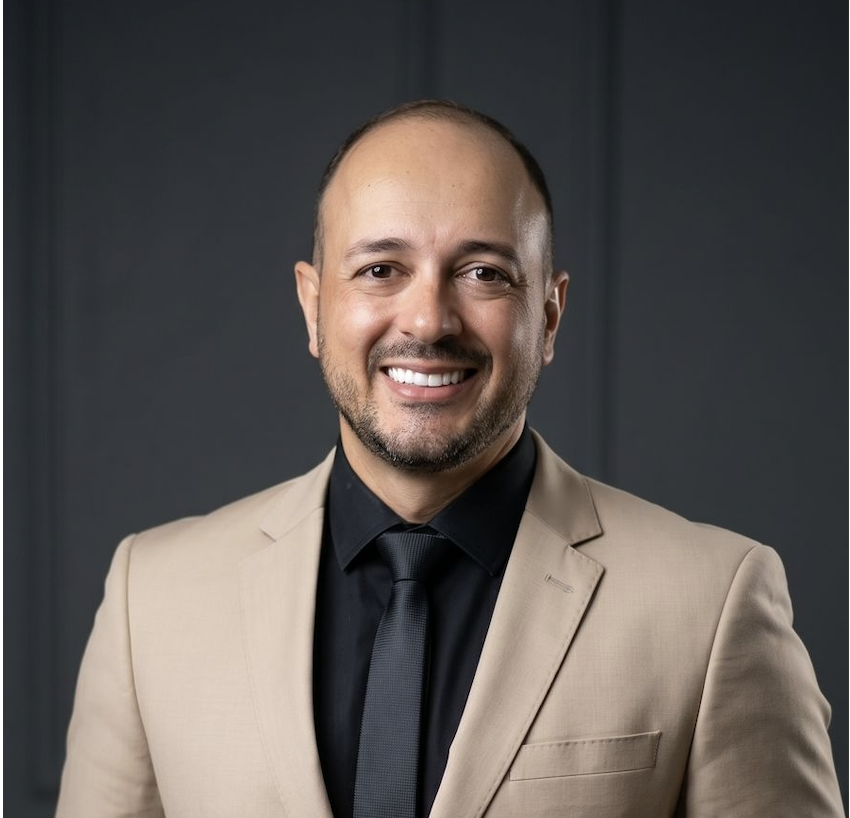 Francisco Braz Milanez Oliveira