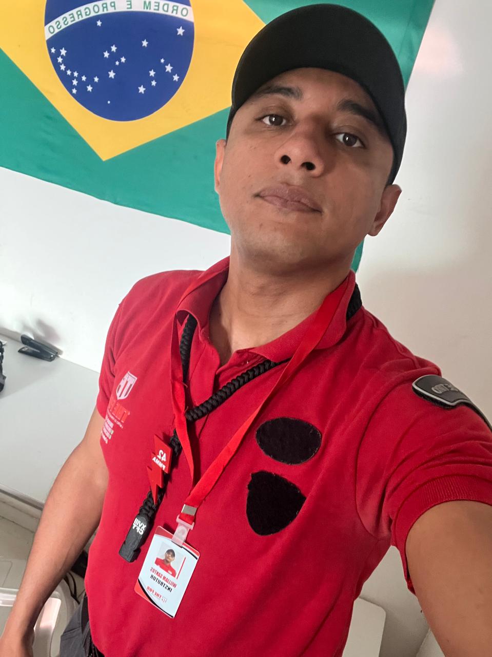 José Williams Rodrigues dos Santos