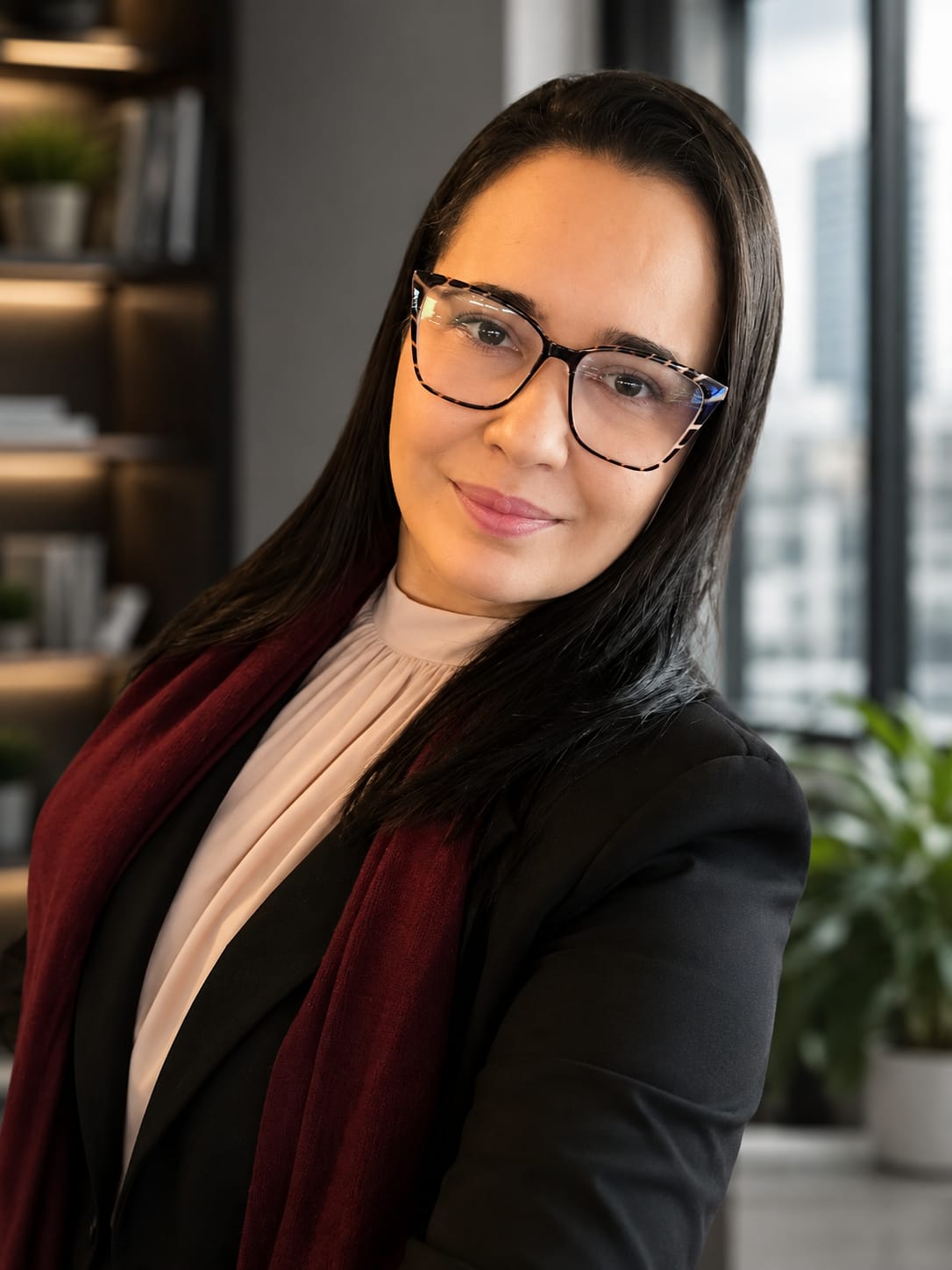 Adriana Bezerra Pereira Lima
