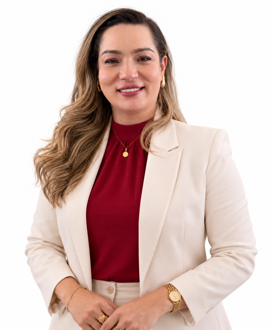 Karinna Alves Amorim de Sousa