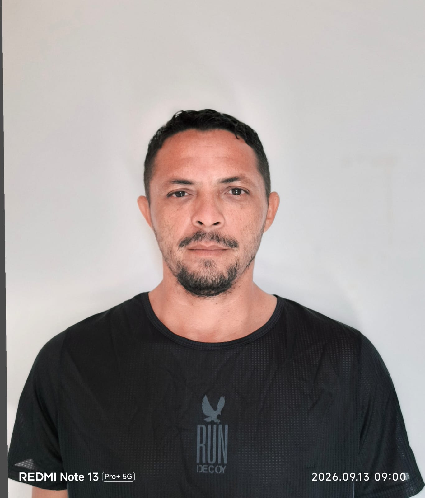 Francisco Alberto Pereira da Silva